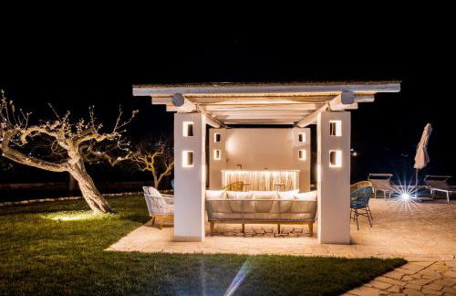 Borgo Chiancarosa, esclusivi trulli con piscina riscaldata - Foto 47