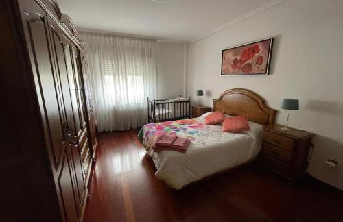 Apartamento Las Torcas en Mogro - Foto 12
