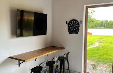 Lake House Borowe - Foto 23