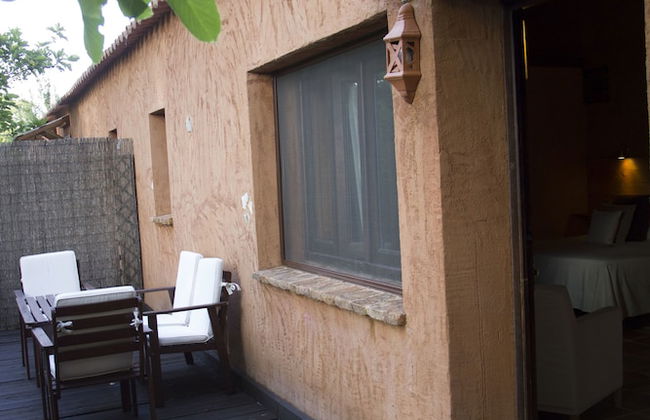 Molinos de Fuenteheridos - Photo 47