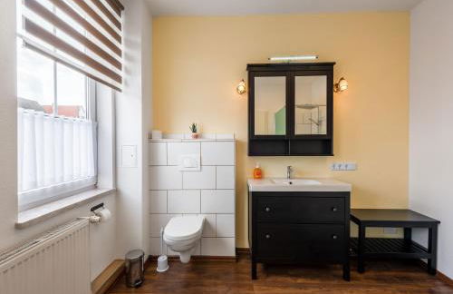 Comfort Near Harz Trails - Foto 55