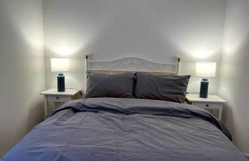 Large 5 Bedroom House Sleeps 10 Ideal for Contractors - Foto 36