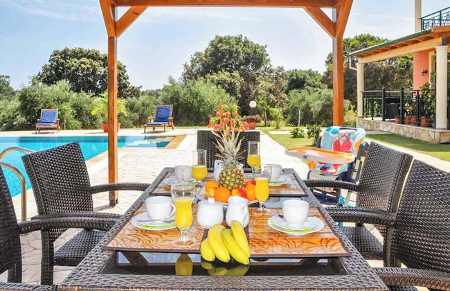 Villa Carreta - Foto 8