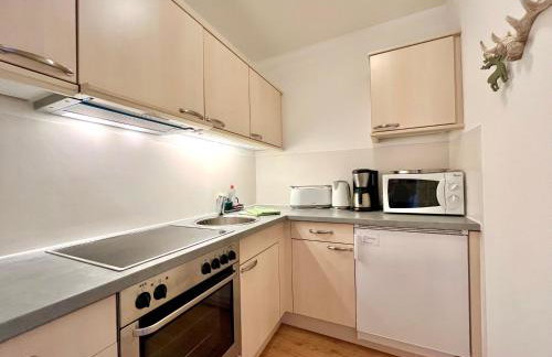 Hirschzauber A9 Montana Haus - Foto 8