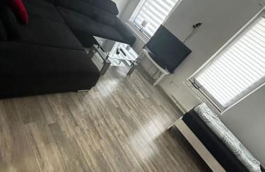 Ferien- und Monteurunterkunft Alsdorf - Foto 1