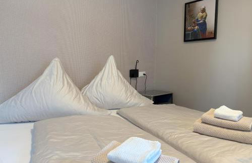 Uferglück Apartments in Hagnau am Bodensee mit Terrasse - Foto 14