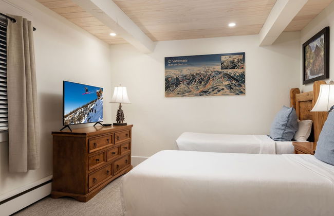 Top of the Village - Foto 74