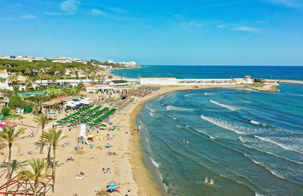 3070 Cabopino Luxury Apartment - Foto 8