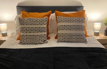 Stylish Apartments near the sea front at Morecambe - Foto 35