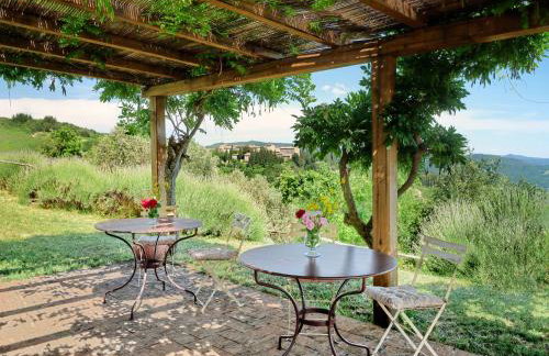 La Locanda Volpaia - Foto 29