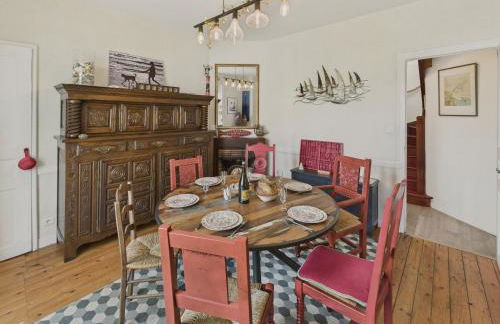 Maison à 30m de la plage - Grand Jardin - pour 6 - Photo 7