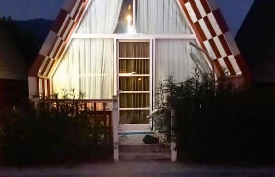 Bu Bungalow Hotel - Foto 33