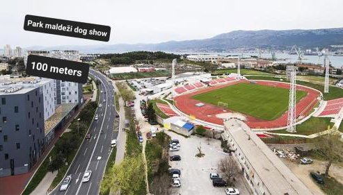 Borka apartman - Photo 3