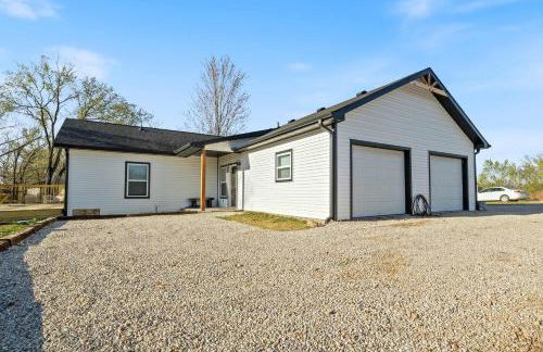 Hackberry Hideaway - Osage Beach - Foto 6