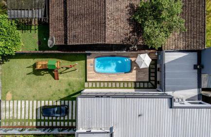 Casa em Paraty com 4 Suítes, Piscina e Churrasqueira Próximo Praias - Foto 78