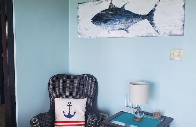 FunSea Water View Apt - Foto 11