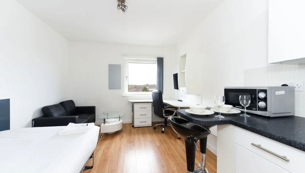 Brookland Road Leicester - Foto 5, Habitación