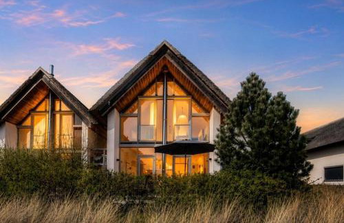 Ostsee - Reetdachhaus Nr 32 "Sonnendeck" im Strand Resort - Foto 24
