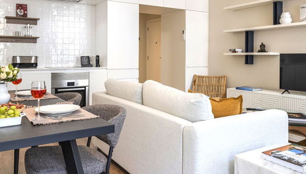 Ando Living - Augusta Townhouse - Foto 2, Habitación