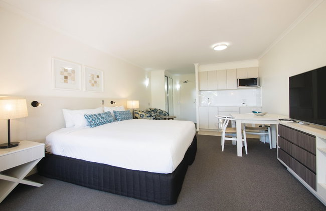 Oaks Sunshine Coast Oasis Resort - Foto 23