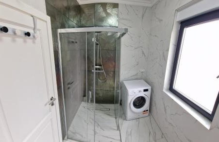 Luxury Villa Aramis with jacuzzi in Malinska - Foto 33