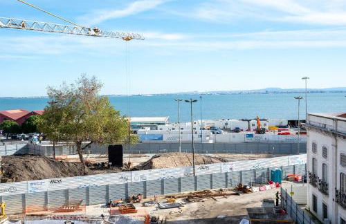 Alfama the city and the river - Foto 46