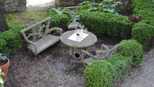 Ama- La Casina - Foto 5, Garden