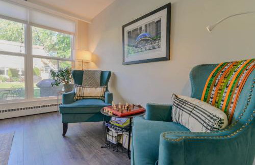 Northside FAMLYNEST Lincoln Sq 4BR 2BA 2P Rare find - Photo 37