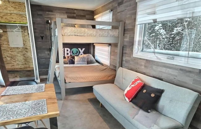 Domaine des Trois-Îles - Foto 2