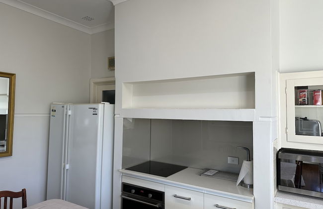 Parkline Apartments Perth - Foto 58