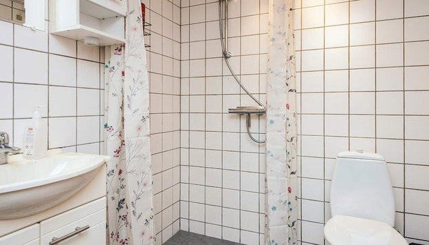 Cozy Holiday Home in Blåvand near Beach - Foto 5, Interior