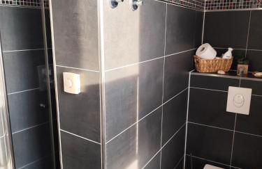 Ferienhaus mit 2 Schlafzimmern - Foto 11