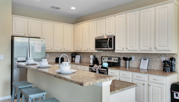 Veranda Home 8br 6 En-suites Lake View Pool SPA - Foto 5, Habitación