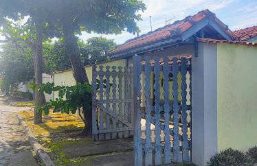 Refúgio 50 metros da praia - Photo 10