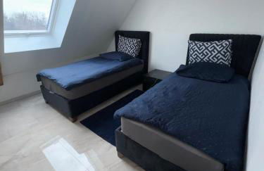 Jacuzzi Maisonette mit Weitblick - Foto 10