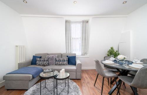 Paddington Praed St Apartment - Foto 26