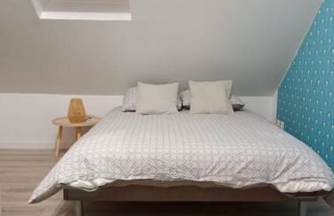 La Salicorne, maison d'hôtes. - Photo 4