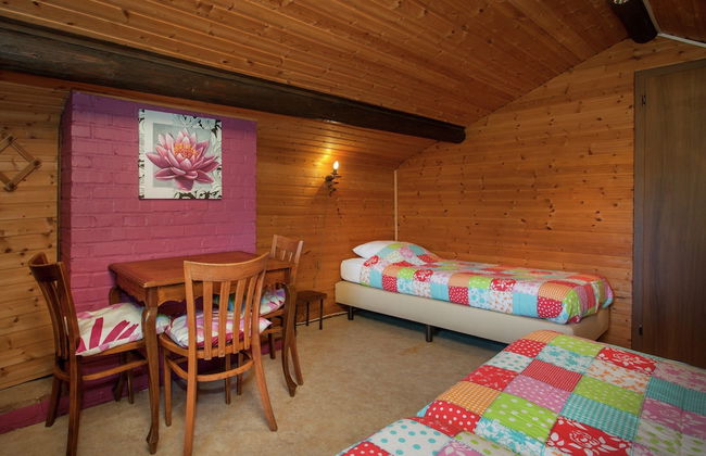 Cozy Chalet in Francorchamps - Photo 10