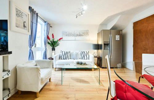 Destination London Docklands Riverside - Foto 12