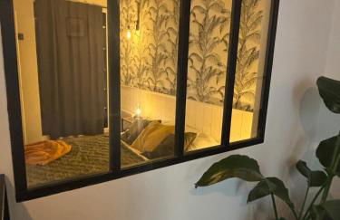 T2 centre historique la Ciotat - Foto 21