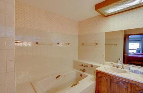 Mtn-View Retreat Near Hiking in Bayfield! - Foto 18