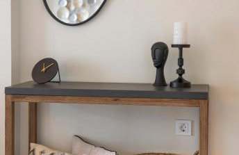 Kolymbari Sea Front Cozy Apartments - Foto 11