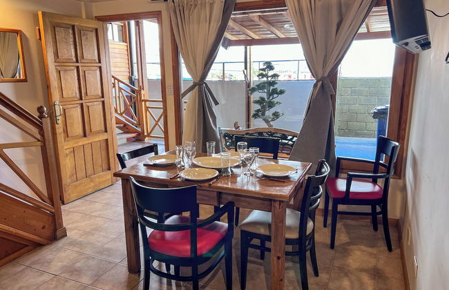 Choconcito Apart Hotel - Foto 53