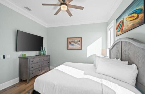 Beach House - Stairway to Heaven By Panhandle Getaways - Foto 34