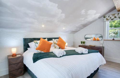 The P19 Sty - 1 Bedroom Studio - Princes Gate - Foto 29