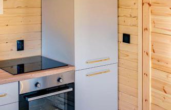 Zakątek Natura - domki całoroczne w gminie Laskowa - Photo 21