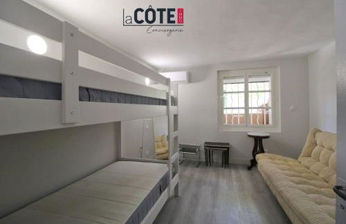 Le moulin bas - 8 couchages - Foto 12