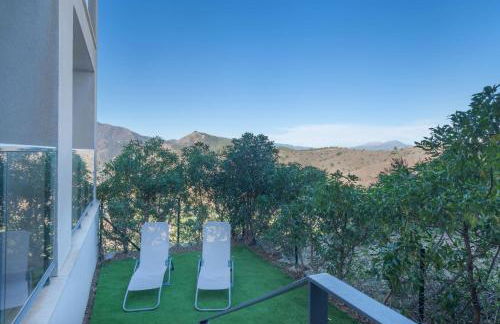 Casa Hoyo Nueve - Alhaurín Golf - Alhaurín el Grande - Foto 12