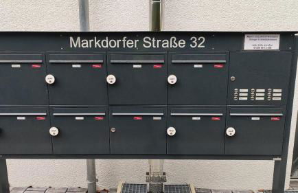 Ferienwohnungen Stock Ferienwohnung Nr 2 - Foto 15