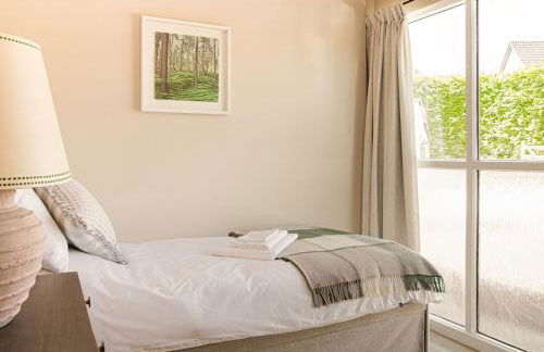 The Barn in Longhope - Luxury Barn Conversion - Foto 46